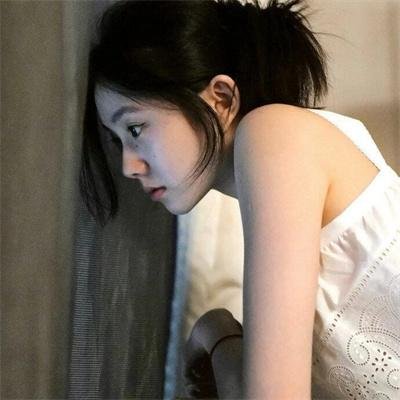 美人老矣·动态漫