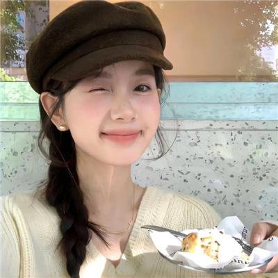 死亡真面目