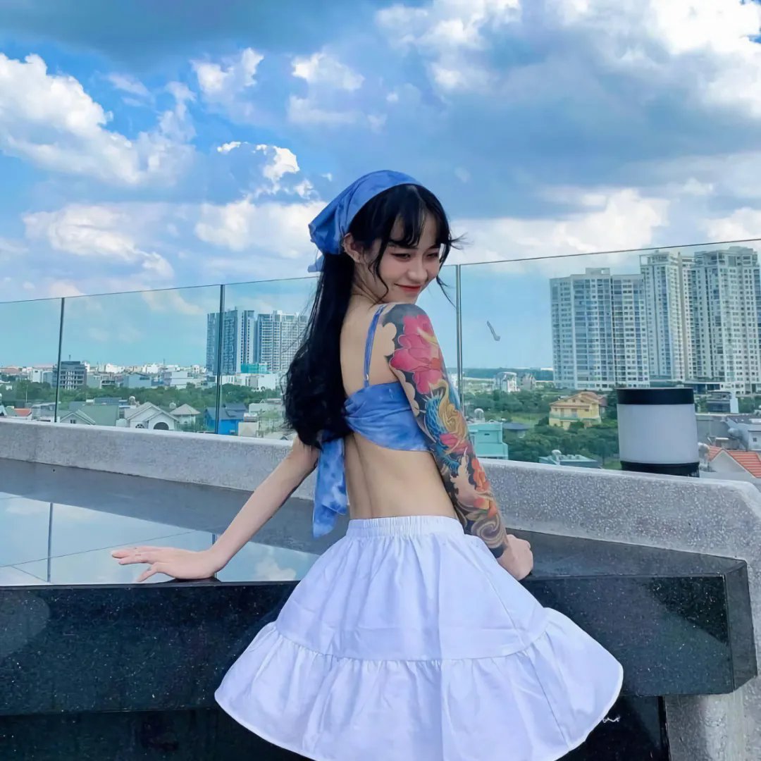 华丽舞步